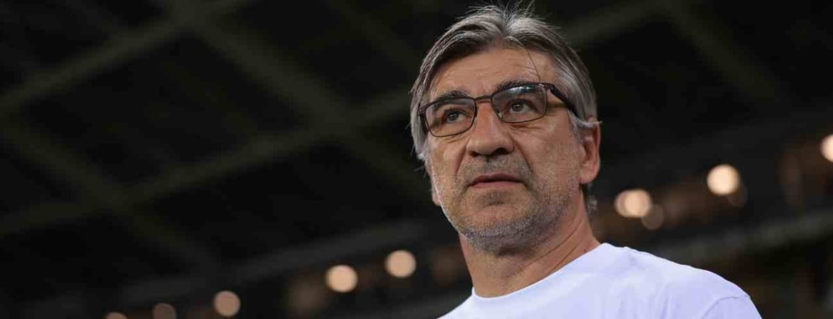Lecce-Monza: Di Francesco e Juric senza i loro centravanti