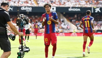 Levante-Barcellona: Flick punta al quinto successo consecutivo