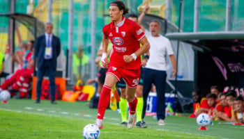 Mantova-Pisa: i padroni di casa protagonisti di un grande avvio
