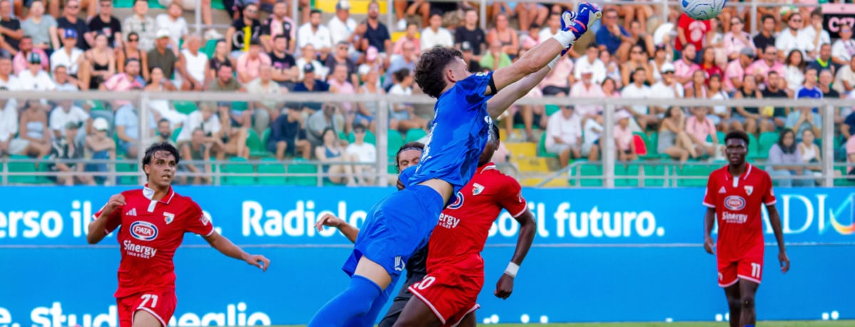 Mantova-Sampdoria: serve la svolta per i doriani