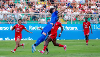Mantova-Sampdoria: serve la svolta per i doriani