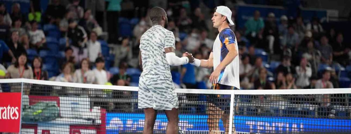 Pronostici tennis oggi: ATP Pechino, Cobolli protagonista