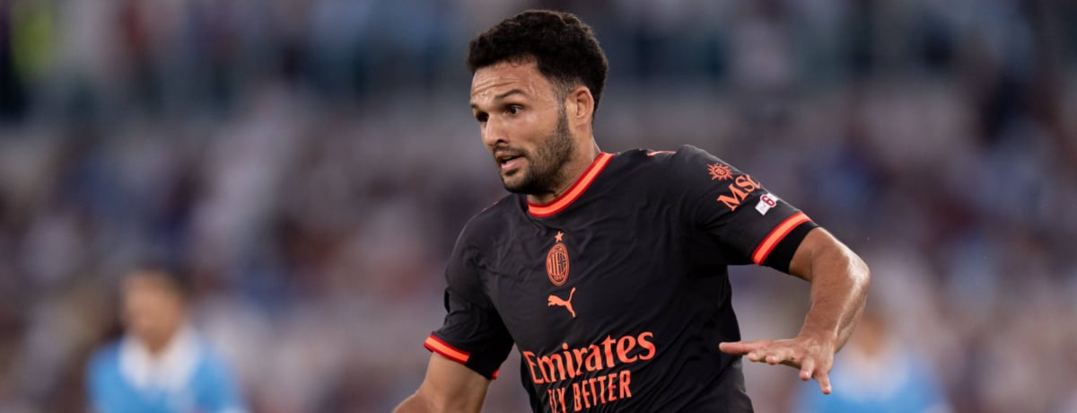 Milan-Lecce: Amorim non può più sbagliare