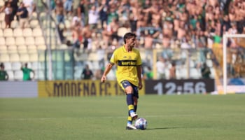 Modena-Empoli: padroni di casa avanti