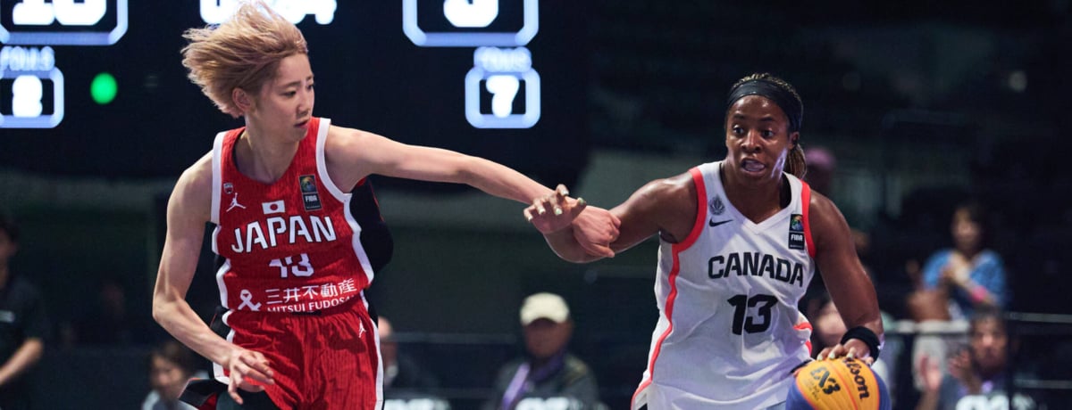 Quote Mondiali femminili di basket 2026, il pronostico: USA davanti a tutti