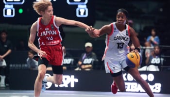 Quote Mondiali femminili di basket 2026, il pronostico: USA davanti a tutti