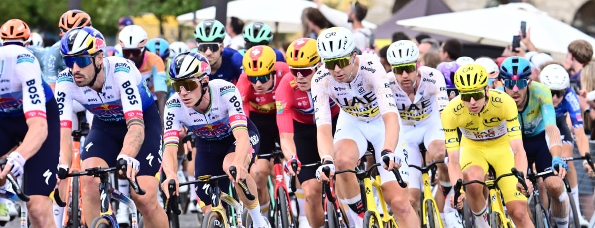 quote Mondiali di ciclismo
