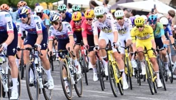 quote Mondiali di ciclismo