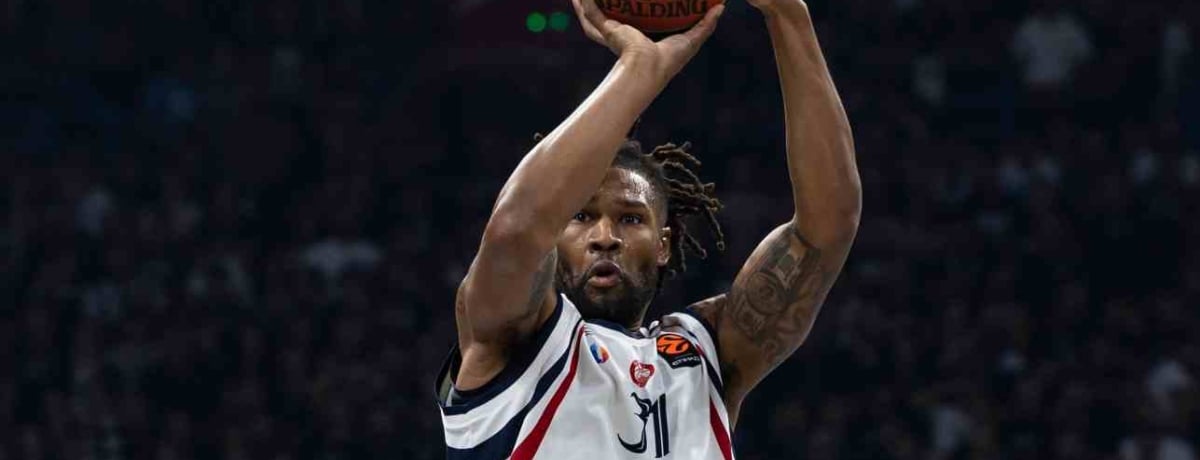 Olimpia Milano-Virtus Bologna: padroni di casa favoriti