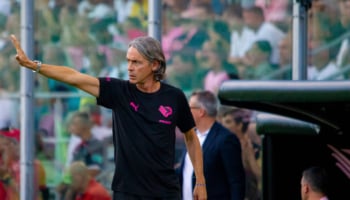 Palermo-Padova: Inzaghi vuole ritrovare subito i 3 punti