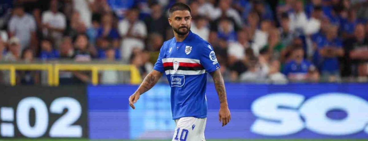 Palermo-Sampdoria: i rosanero vogliono fare tre su tre