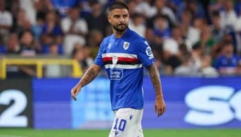 quote palermo sampdoria