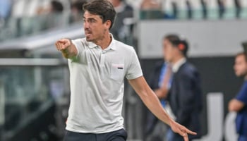 Parma-Genoa: Cuesta e De Rossi in bilico