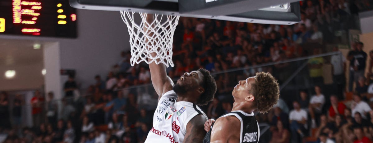Partizan-Olimpia Milano: ospiti sfavoriti all’esordio europeo