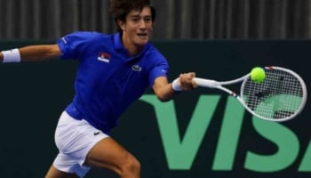 Pronostici tennis oggi: ATP Chengdu, Sonego alla pari contro Brooksby
