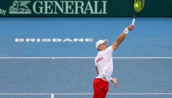 Pronostici tennis oggi: ATP Chengdu, Sonego di poco favorito ai sedicesimi