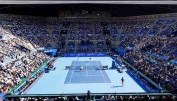 Pronostici tennis oggi: Lehecka favorito su Bergs