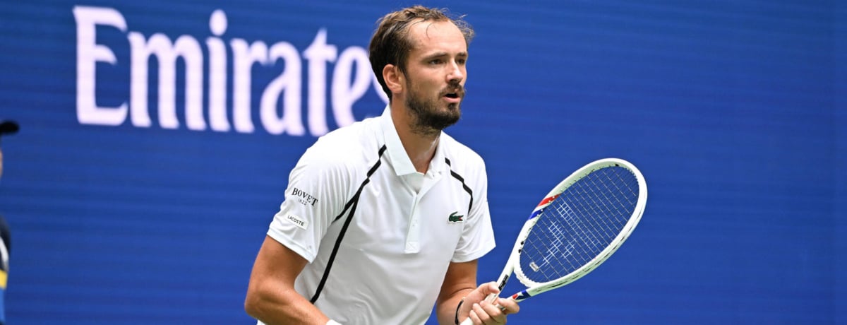 Pronostici tennis oggi: US Open, quattro azzurri in campo al secondo turno