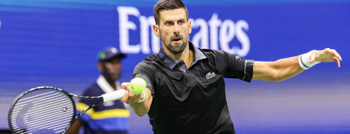 Pronostico Borges-Djokovic: il serbo torna a Pechino dopo 11 anni