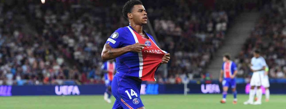 PSG-Monaco: i parigini devono ancora vincere la prima in Ligue 1