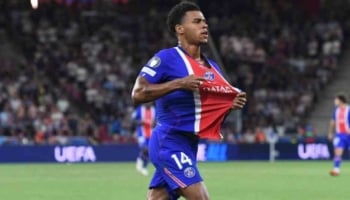 PSG-Monaco: i parigini devono ancora vincere la prima in Ligue 1