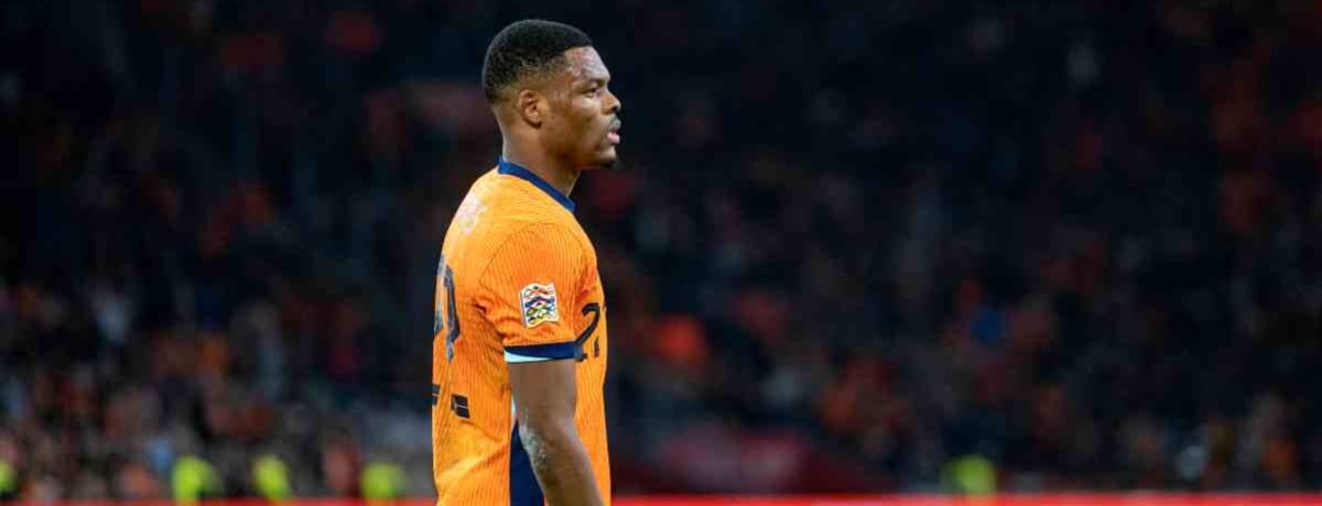 Serbia-Olanda: Orange nettamente favoriti