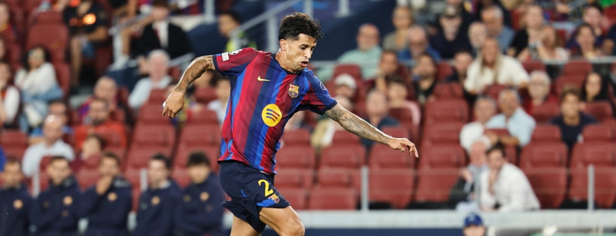 Siviglia-Barcellona: blaugrana ancora nettamente favoriti
