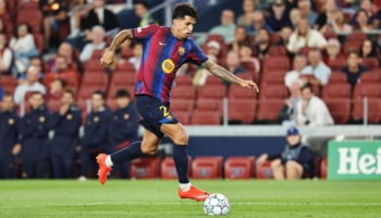 Siviglia-Barcellona: blaugrana ancora nettamente favoriti