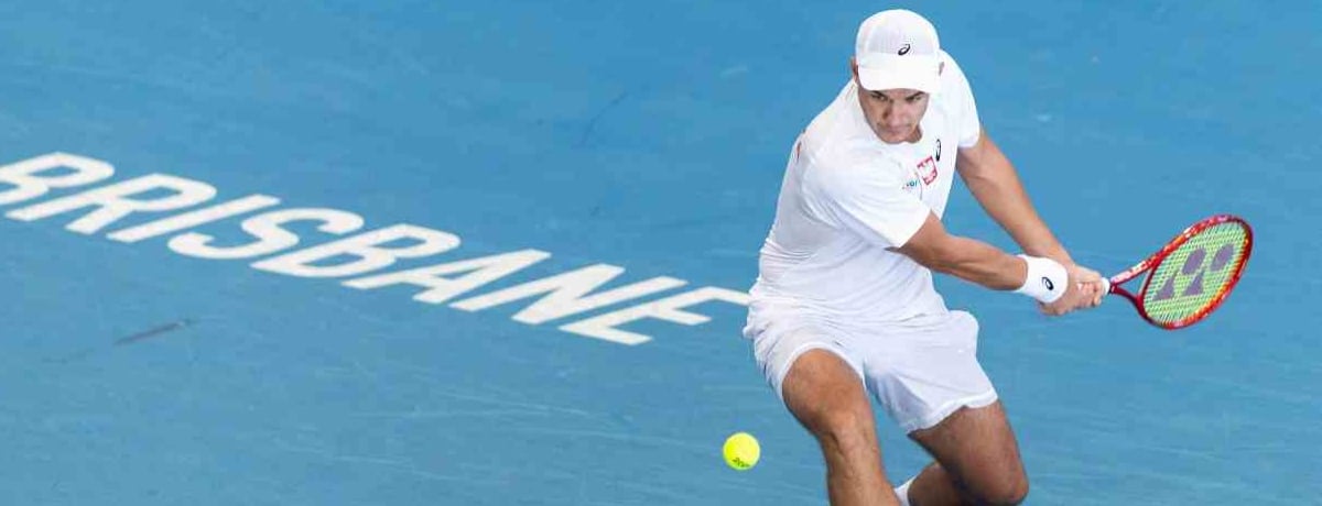 Pronostici tennis oggi: ATP Chengdu, iniziano i quarti di finale
