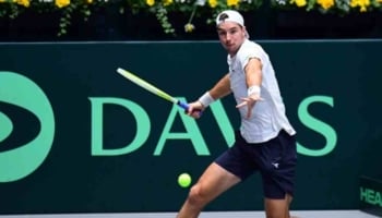 Primo turno Coppa Davis