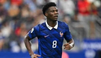 Turchia-Francia: Bleus favoriti alla prima di Zidane