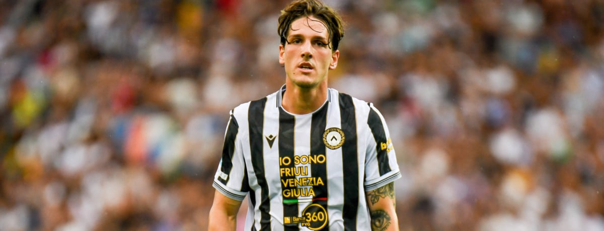 Udinese-Venezia: padroni di casa favoriti
