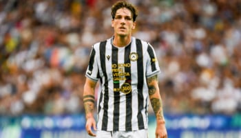 Udinese-Venezia: padroni di casa favoriti