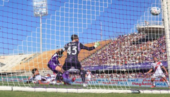 Venezia-Fiorentina: Vanoli torna in panchina