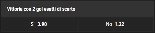 schermata scommesse bwin