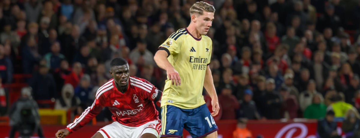 Arsenal-Everton: Gunners favoriti
