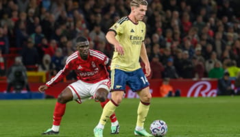 Arsenal-Everton: Gunners favoriti