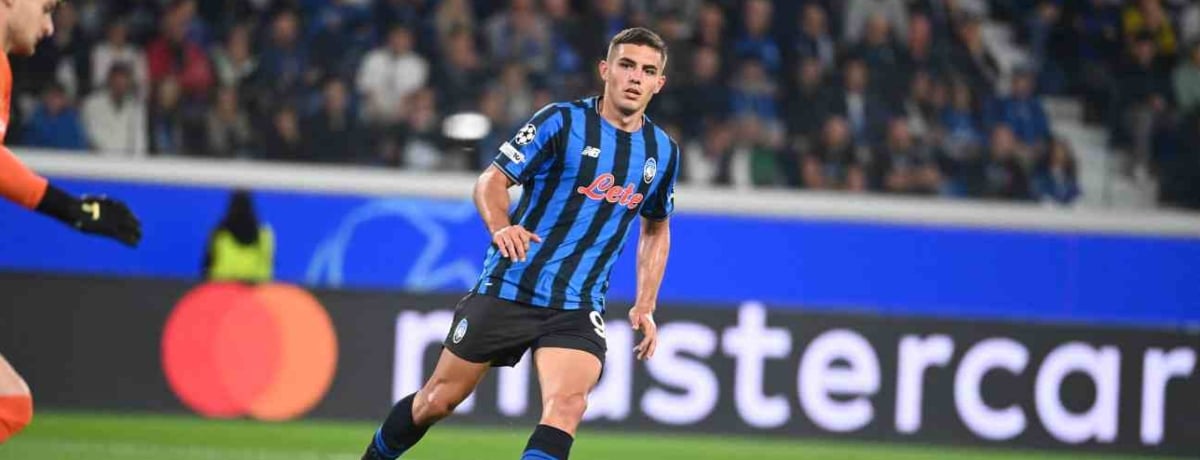 quote atalanta frosinone