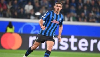 quote atalanta frosinone