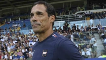 quote avellino sampdoria