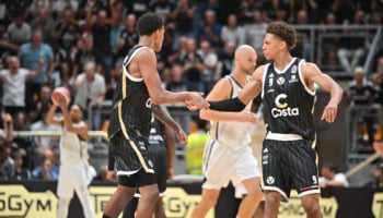 Bayern Monaco-Virtus Bologna: padroni di casa avanti