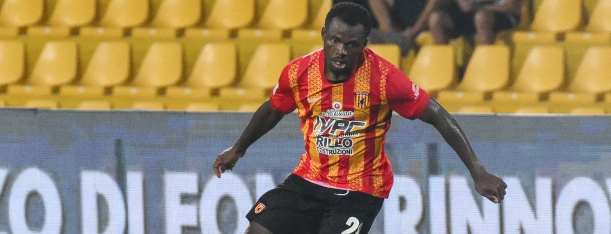 Benevento-Vicenza: ospiti in crisi di risultati