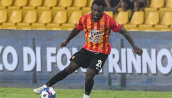 Benevento-Vicenza: ospiti in crisi di risultati