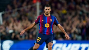 quote Betis Barcellona