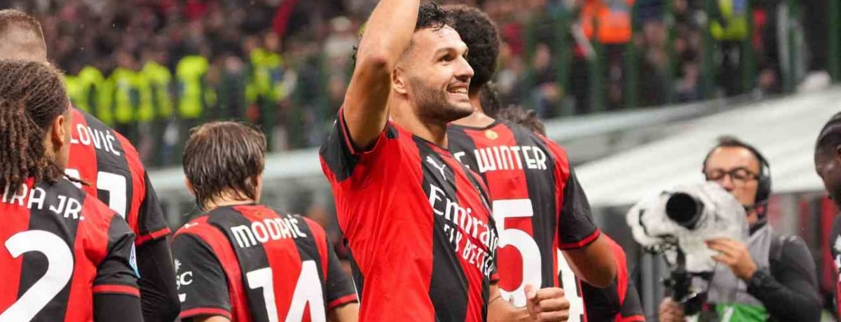 quote bournemouth milan