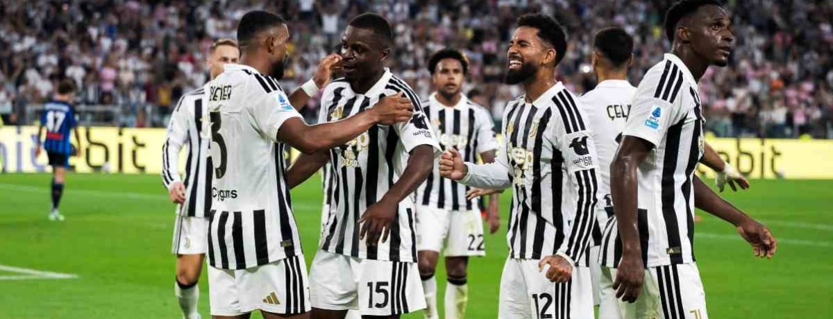 Cagliari-Juventus: bianconeri sul campo di una delle rivelazioni del campionato