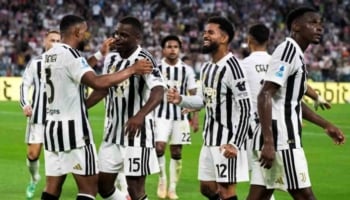 Cagliari-Juventus: bianconeri sul campo di una delle rivelazioni del campionato