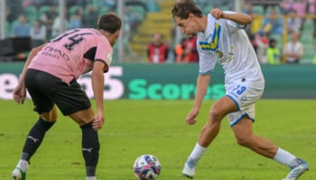 Carrarese-Arezzo: padroni di casa di poco favoriti