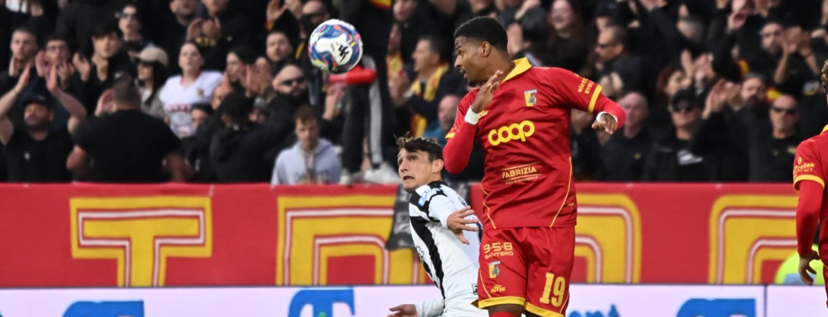 Catanzaro-Padova: i padroni di casa sono a caccia della seconda vittoria in campionato