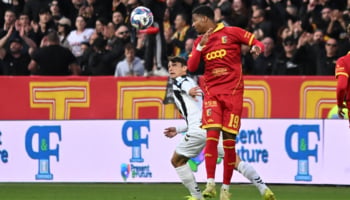 Catanzaro-Padova: i padroni di casa sono a caccia della seconda vittoria in campionato